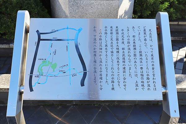 (仮称)足立区綾瀬3丁目計画の建築計画のお知らせ