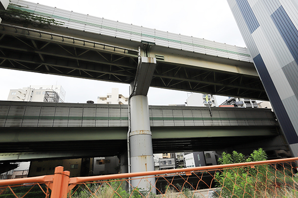 ジオタワー堺筋本町