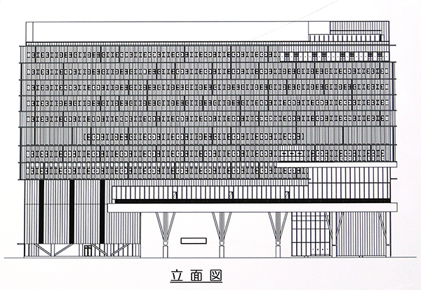 大阪公立大学(仮称)森之宮学舎整備事業