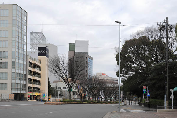 (仮称)大須四丁目計画