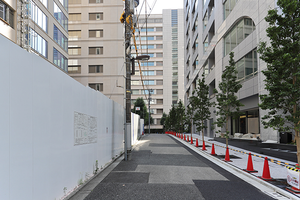 パークコート ザ・三番町ハウス