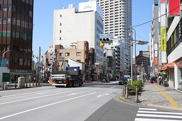 (仮称)池袋西口プロジェクト