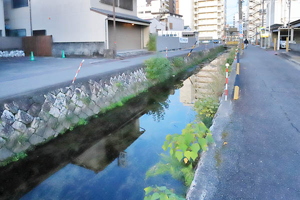 (仮称)三交四日市駅前ビル建設計画