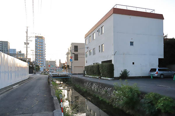 (仮称)三交四日市駅前ビル建設計画