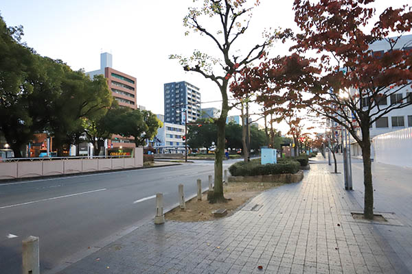 (仮称)三交四日市駅前ビル建設計画