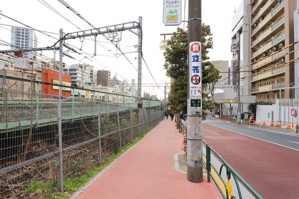 大田区山王2丁目計画