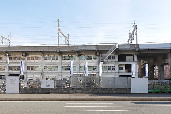 ザ・サンパーク小倉駅タワーレジデンス