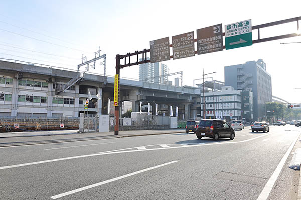 ザ・サンパーク小倉駅タワーレジデンス