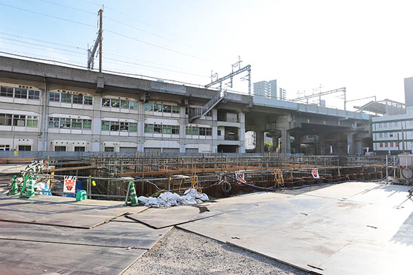 ザ・サンパーク小倉駅タワーレジデンス