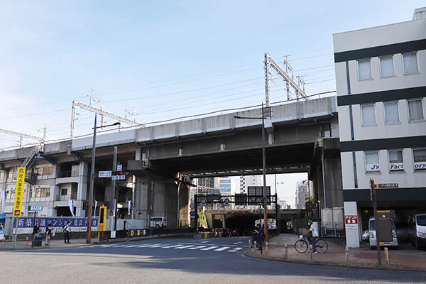 ザ・サンパーク小倉駅タワーレジデンス