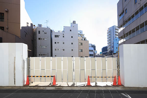 (仮称)東京都大田区大森北一丁目計画