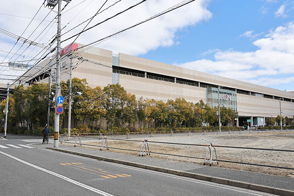 (仮称)ヴェルディ宇品東弐番館新築工事