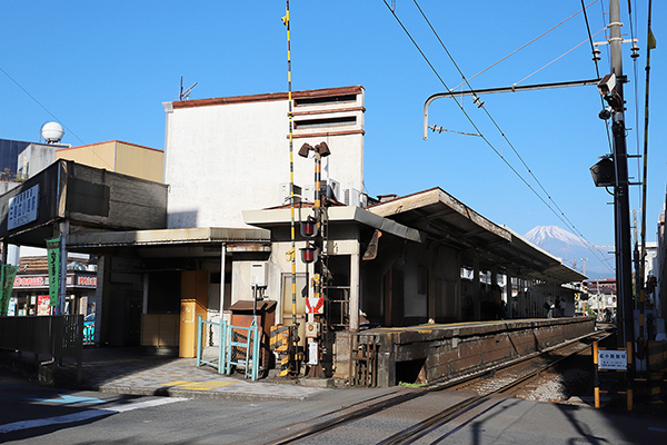 プレシスタワー三島広小路