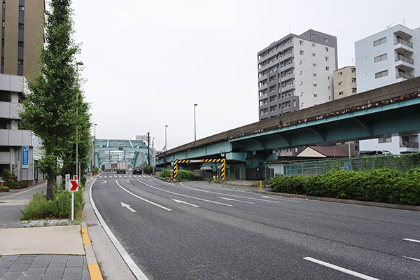 (仮称)荒川区南千住6丁目マンション計画