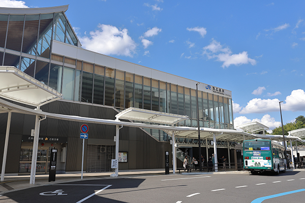 グラディス西広島駅前ザ・タワー