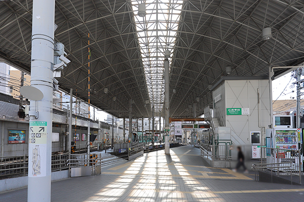 グラディス西広島駅前ザ・タワー