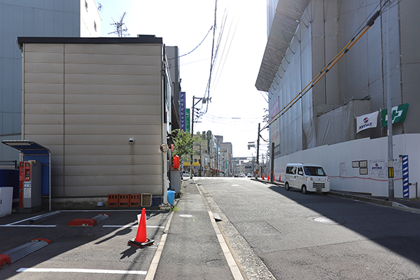 グラディス西広島駅前ザ・タワー