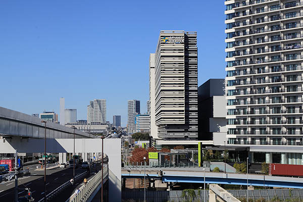 住友不動産 ホテル ヴィラフォンテーヌ グランド 東京有明