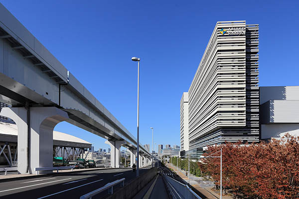 住友不動産 ホテル ヴィラフォンテーヌ グランド 東京有明