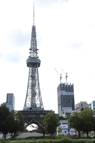 ザ・ランドマーク名古屋栄（コンラッド名古屋）