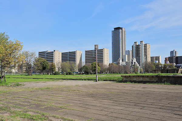 パティーナ大阪