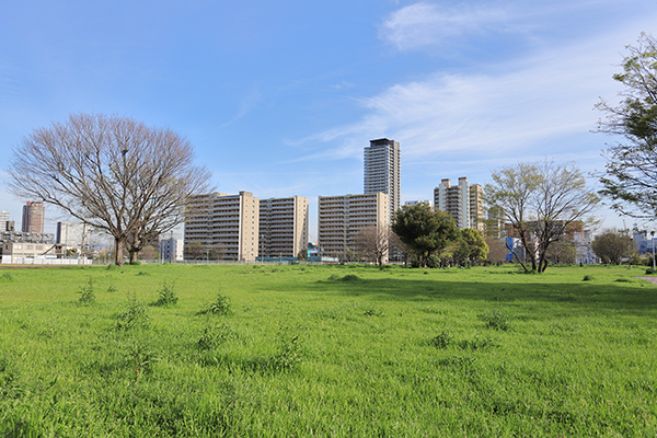 パティーナ大阪