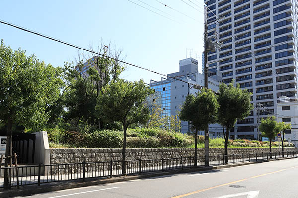 (仮称)大阪市福島区福島2丁目プロジェクト