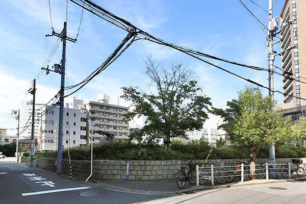 (仮称)大阪市福島区福島2丁目プロジェクト