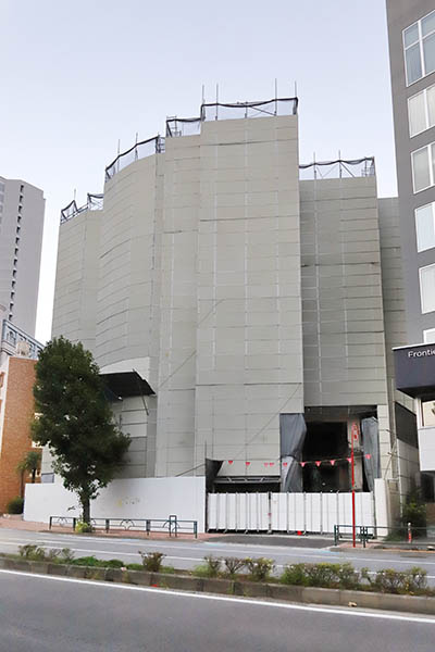 (仮称)南青山リハイムマンション建替事業