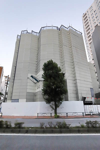 (仮称)南青山リハイムマンション建替事業