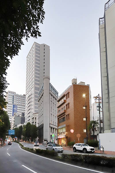 (仮称)南青山リハイムマンション建替事業