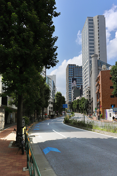 (仮称)南青山リハイムマンション建替事業