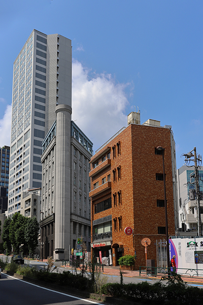 (仮称)南青山リハイムマンション建替事業