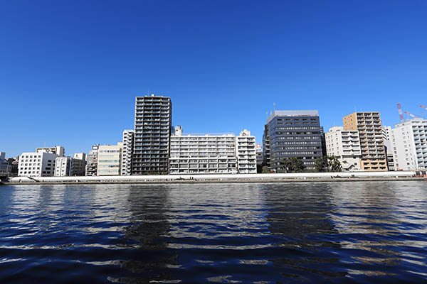 (仮称)東商センタービルマンション建替え事業