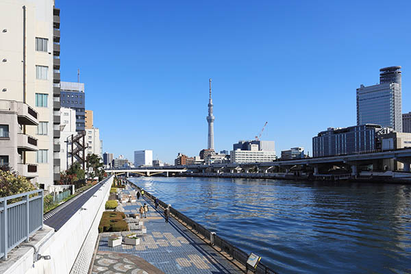 (仮称)東商センタービルマンション建替え事業