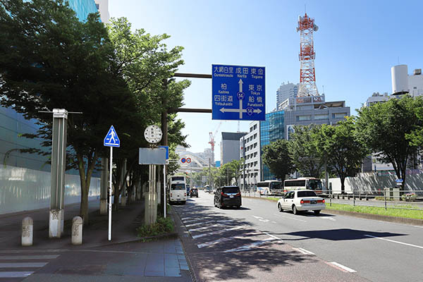 (仮称)千葉駅東口西銀座B地区優良建築物等整備事業