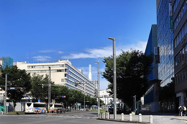 (仮称)千葉駅東口西銀座B地区優良建築物等整備事業