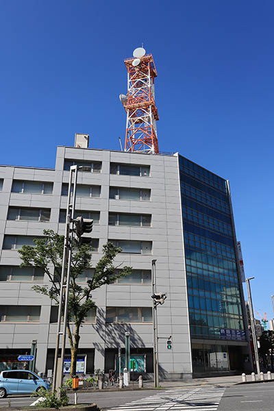 (仮称)千葉駅東口西銀座B地区優良建築物等整備事業