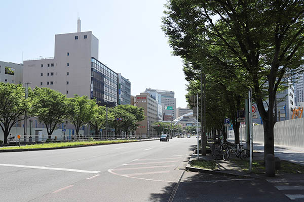 (仮称)千葉駅東口西銀座B地区優良建築物等整備事業