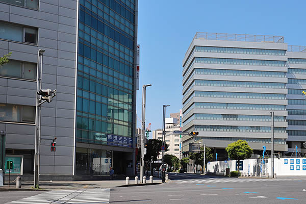 (仮称)千葉駅東口西銀座B地区優良建築物等整備事業