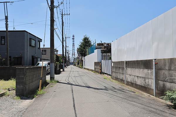 (仮称)相模原市緑区橋本二丁目計画