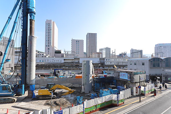 アパホテル＆リゾート〈広島駅前タワー〉