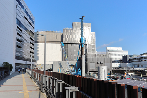 アパホテル＆リゾート〈広島駅前タワー〉