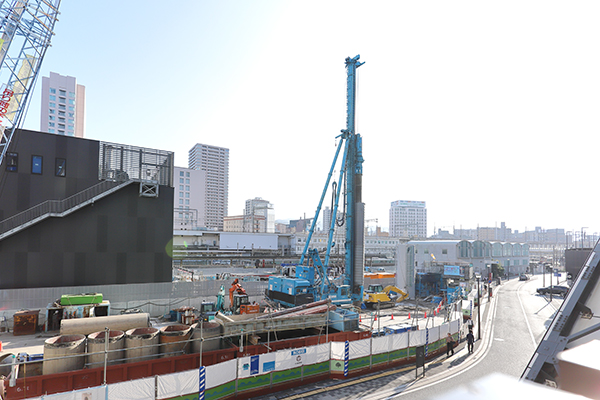 アパホテル＆リゾート〈広島駅前タワー〉