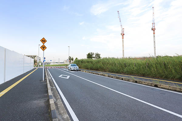 幕張新都心若葉住宅地区計画（B-4街区）