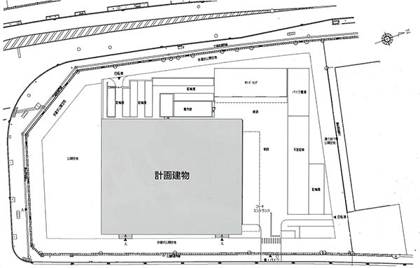 MJR熊本ゲートタワー