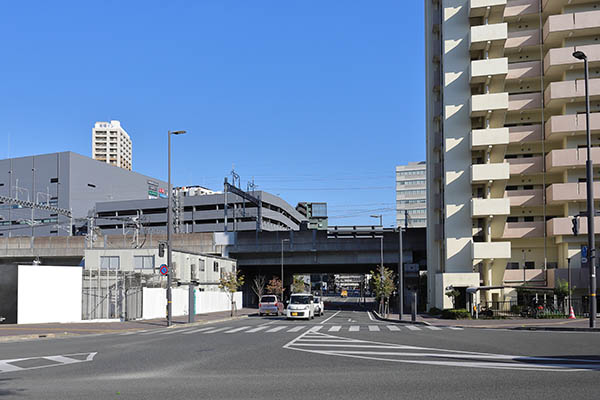 MJR熊本ゲートタワー