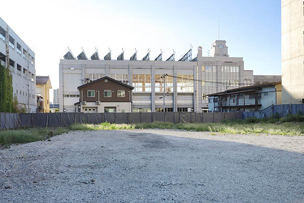 シティタワー山形本町