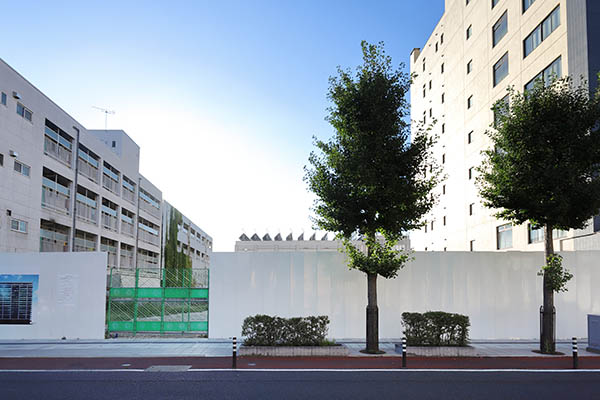 シティタワー山形本町