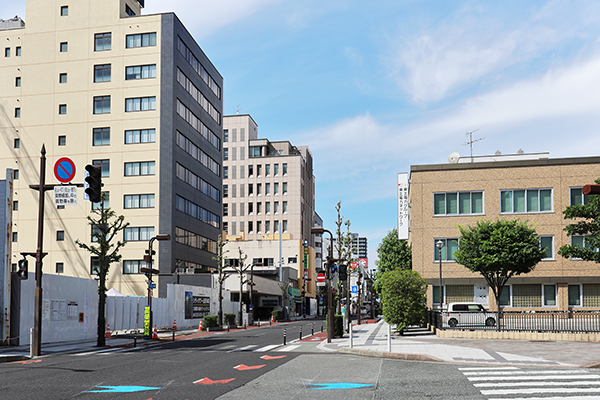 シティタワー山形本町